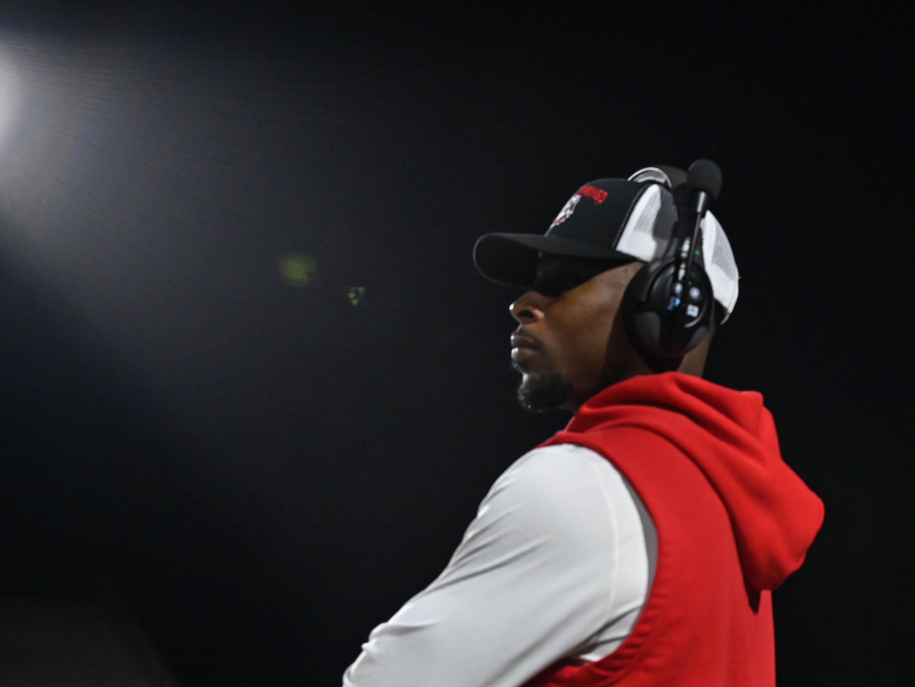 Daily Inspiration: Meet Reggie Thomas