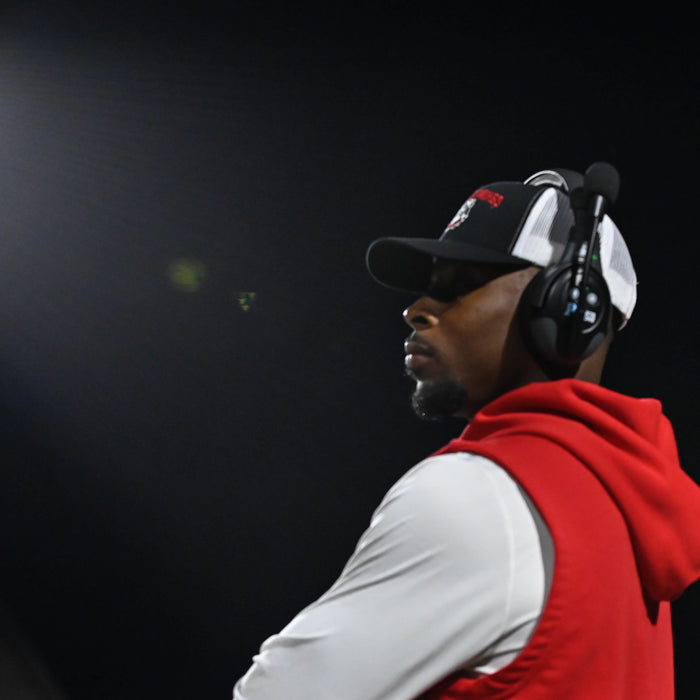 Daily Inspiration: Meet Reggie Thomas