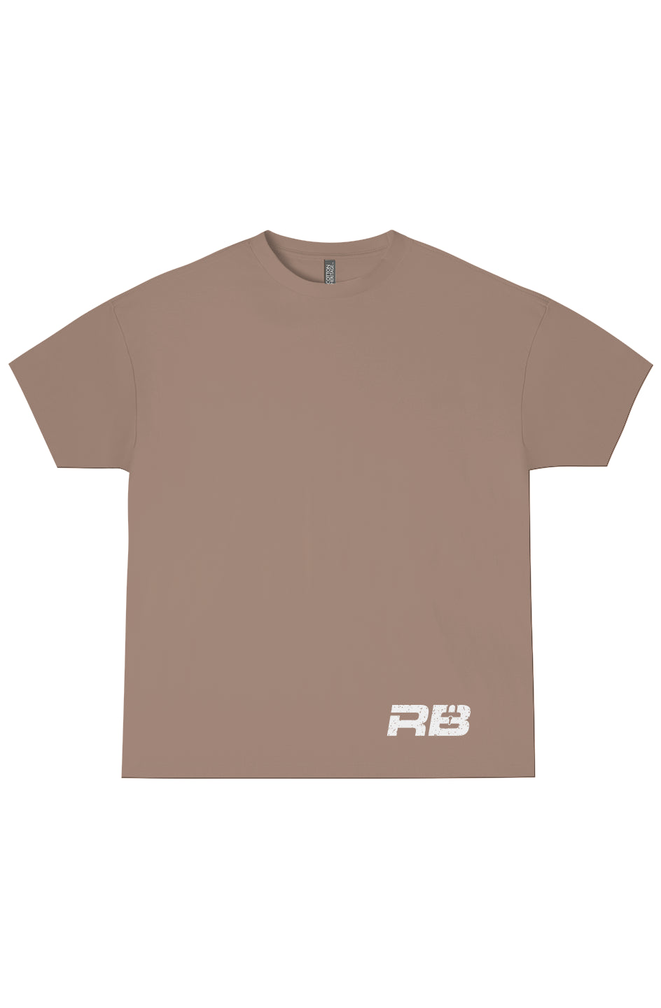 Break The Route Essential Tee