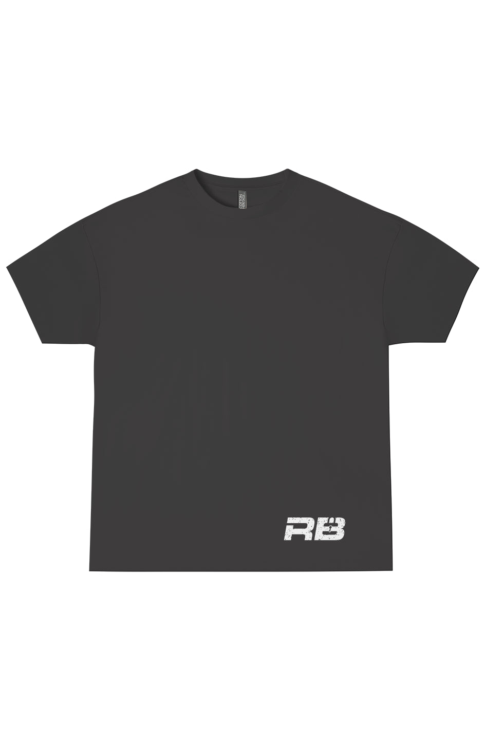 Break The Route Essential Tee