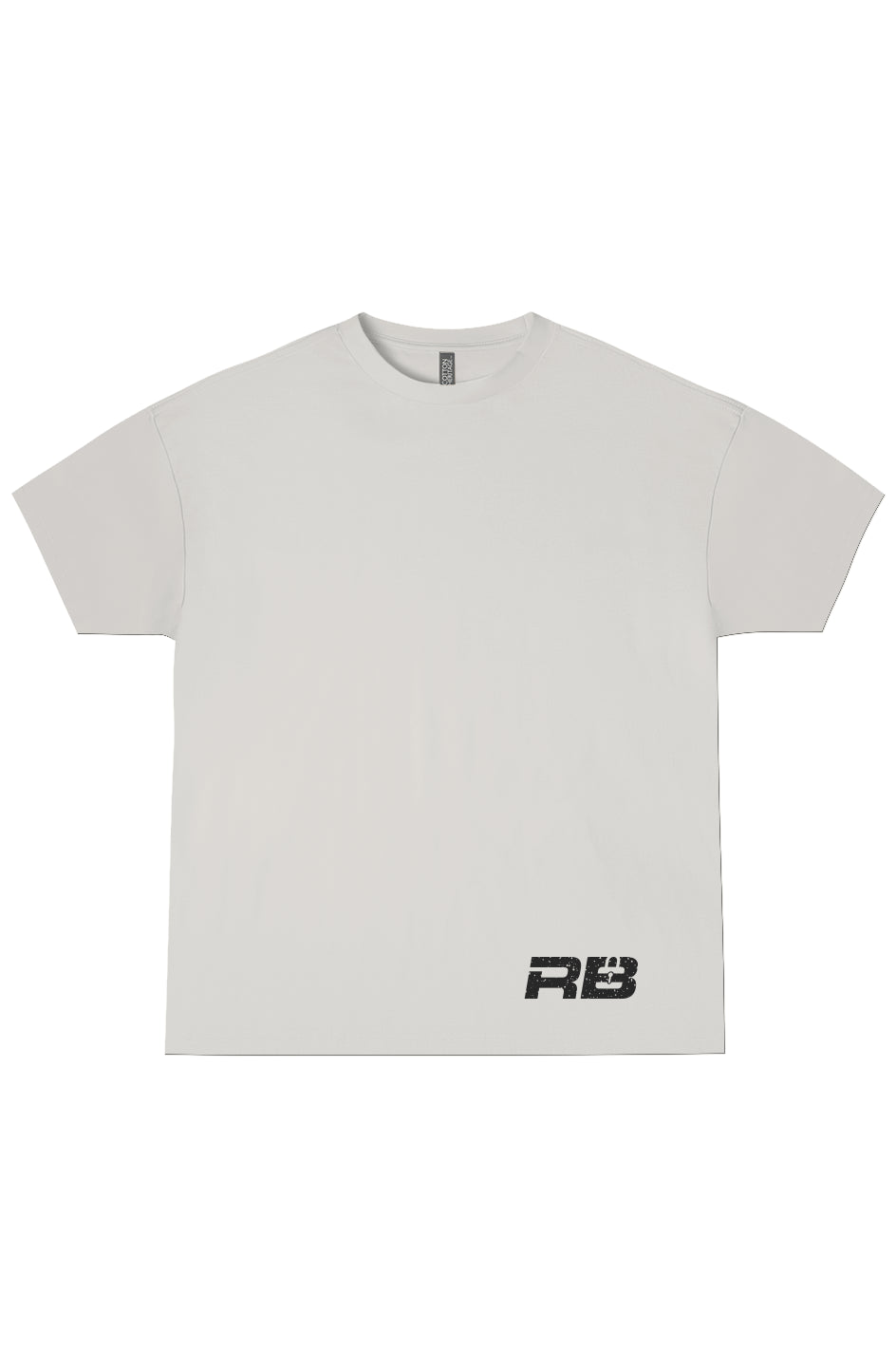 Break The Route Essential Tee