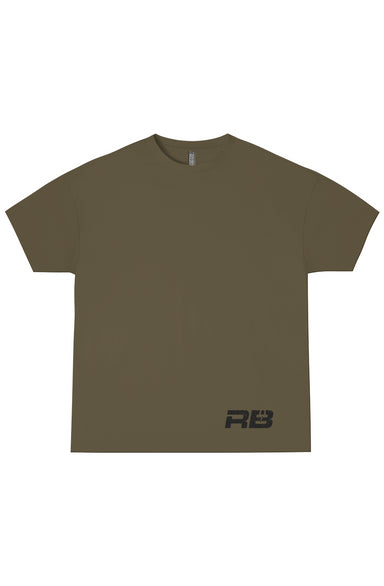 Mens Box T shirt