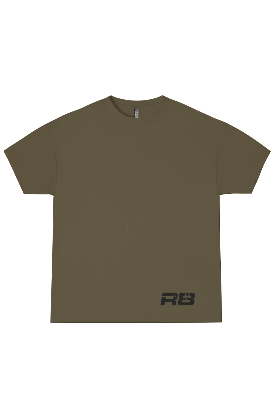 Mens Box T shirt