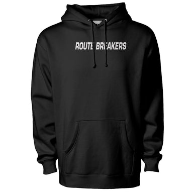 independent heavyweight pullover hoodie