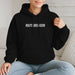 independent heavyweight pullover hoodie