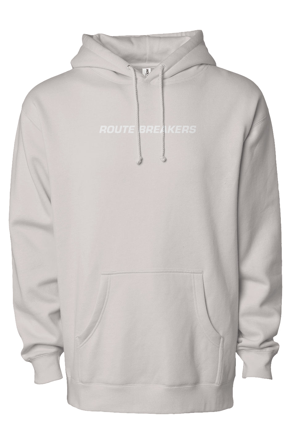 Route Breakers Essential Hoodie
