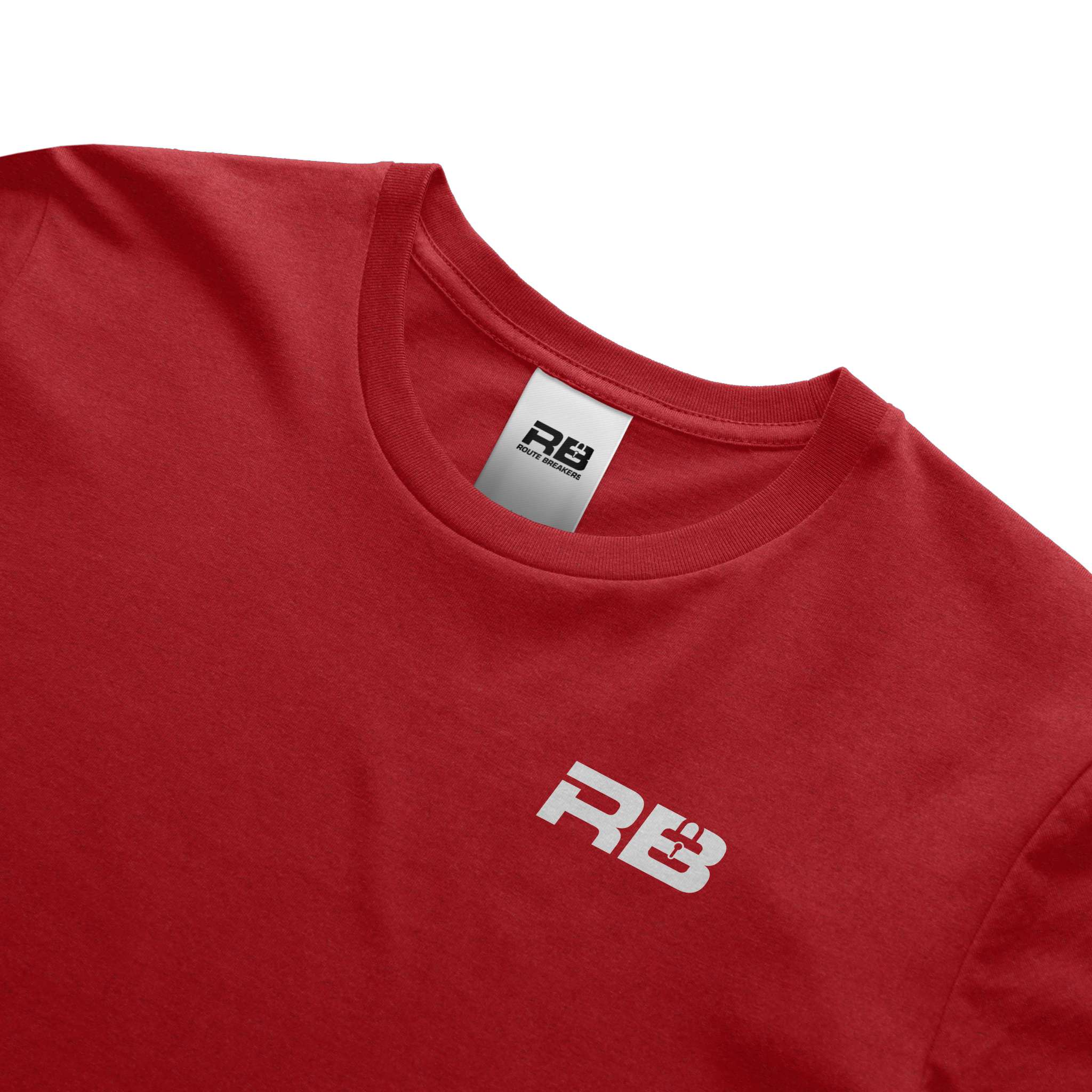 Heather Short Sleeve T shirt