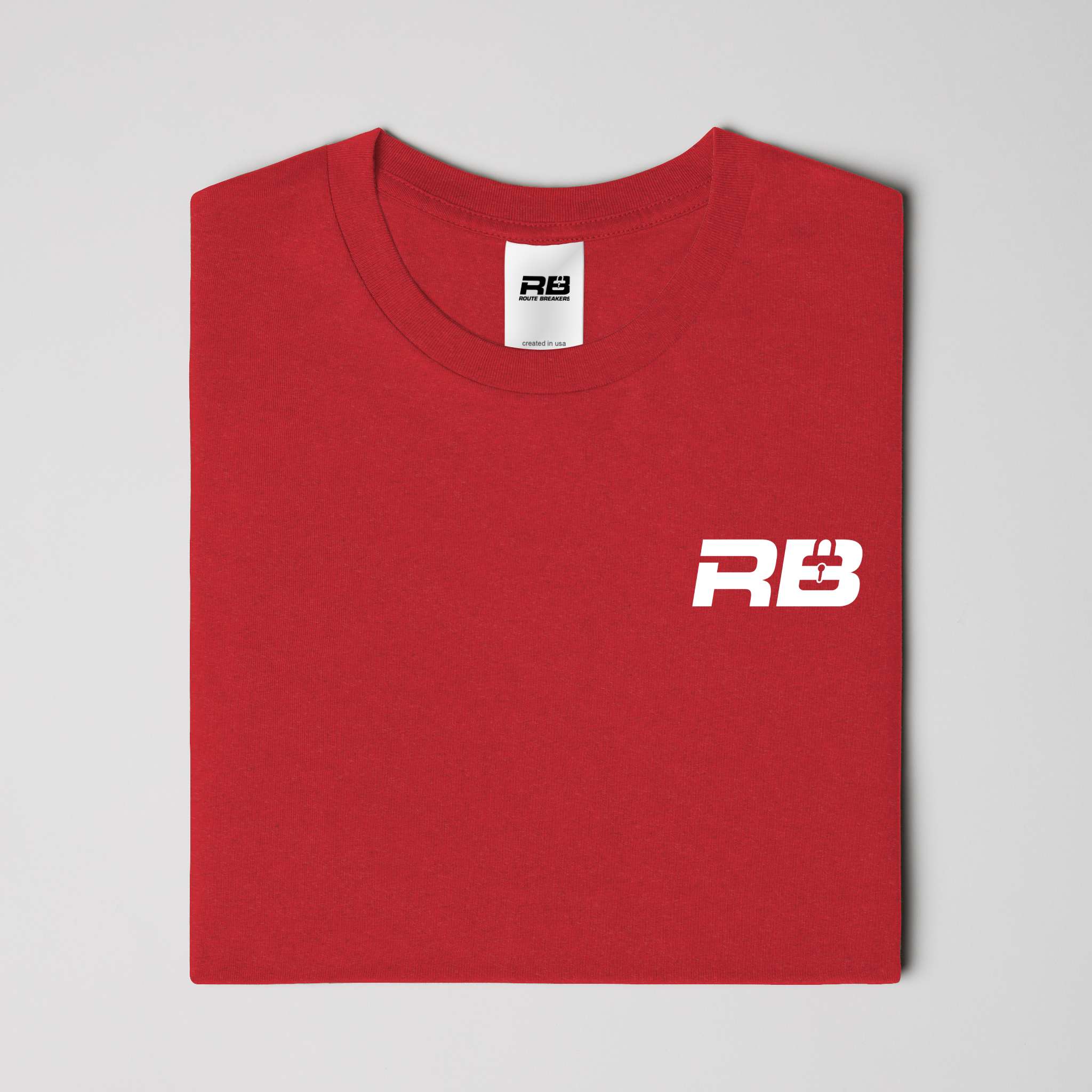 Heather Short Sleeve T shirt