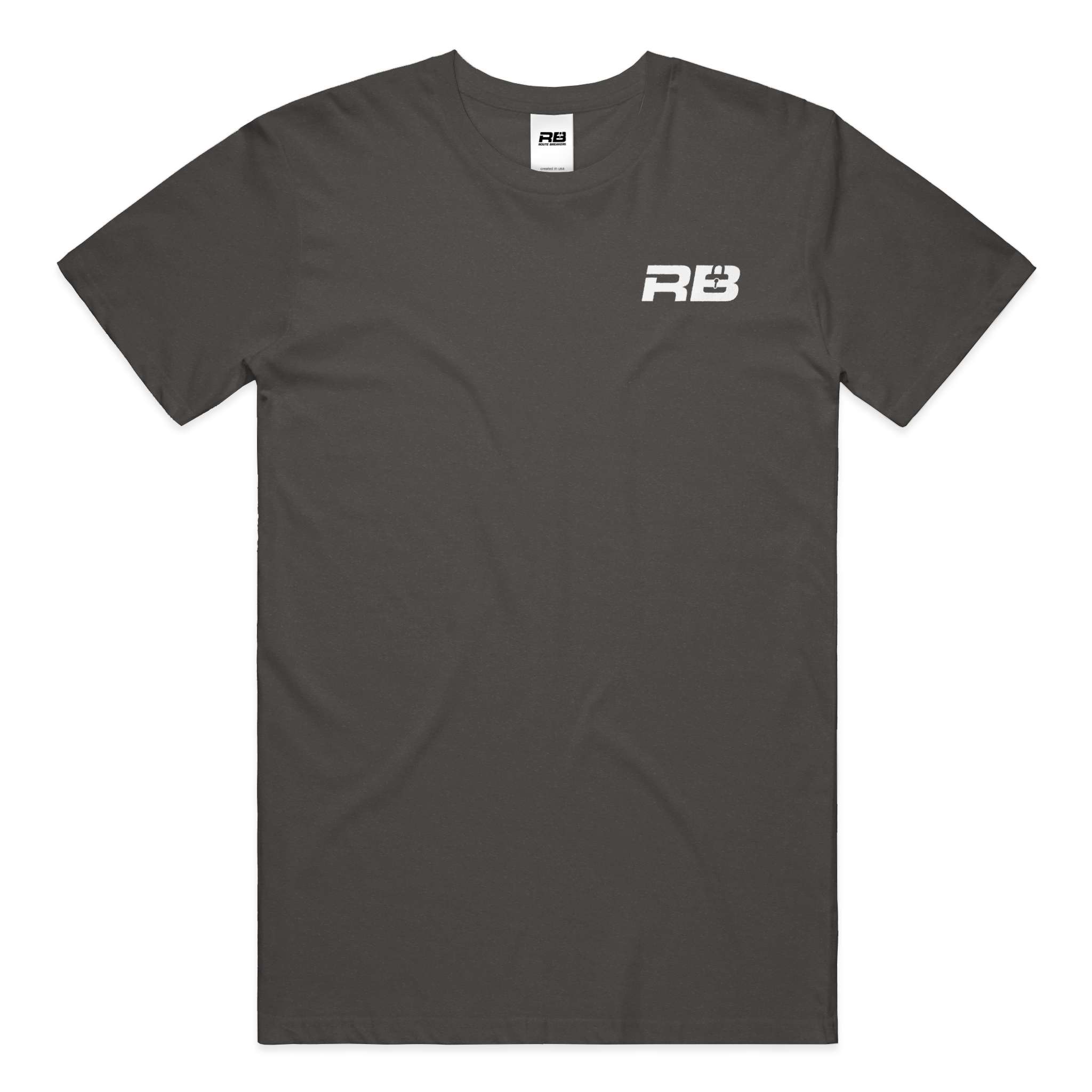 RB Athleisure Premium Tee