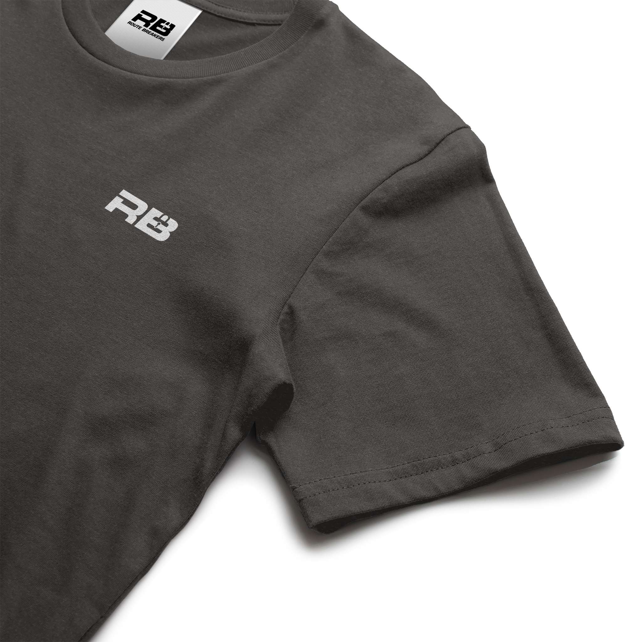 RB Athleisure Premium Tee