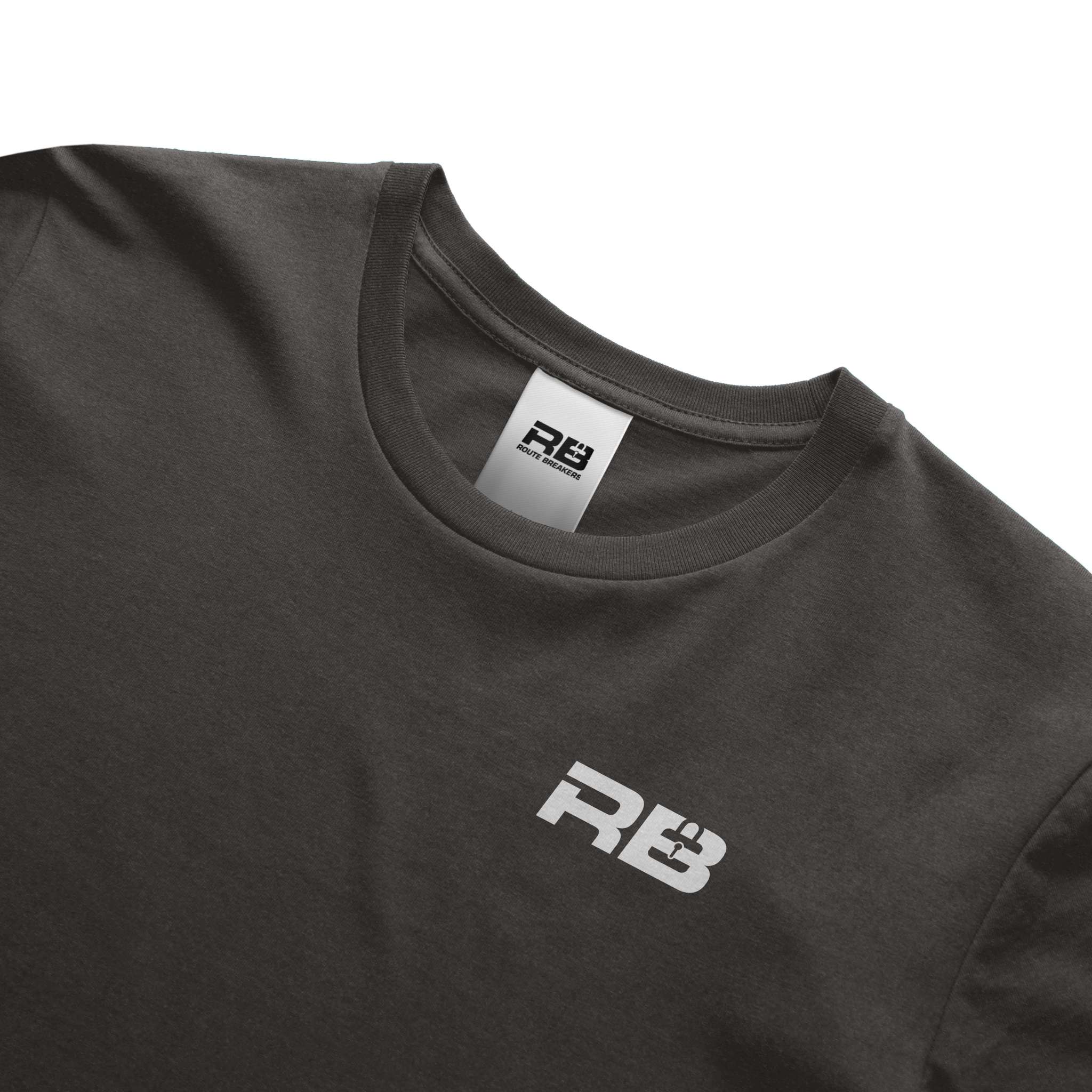 RB Athleisure Premium Tee