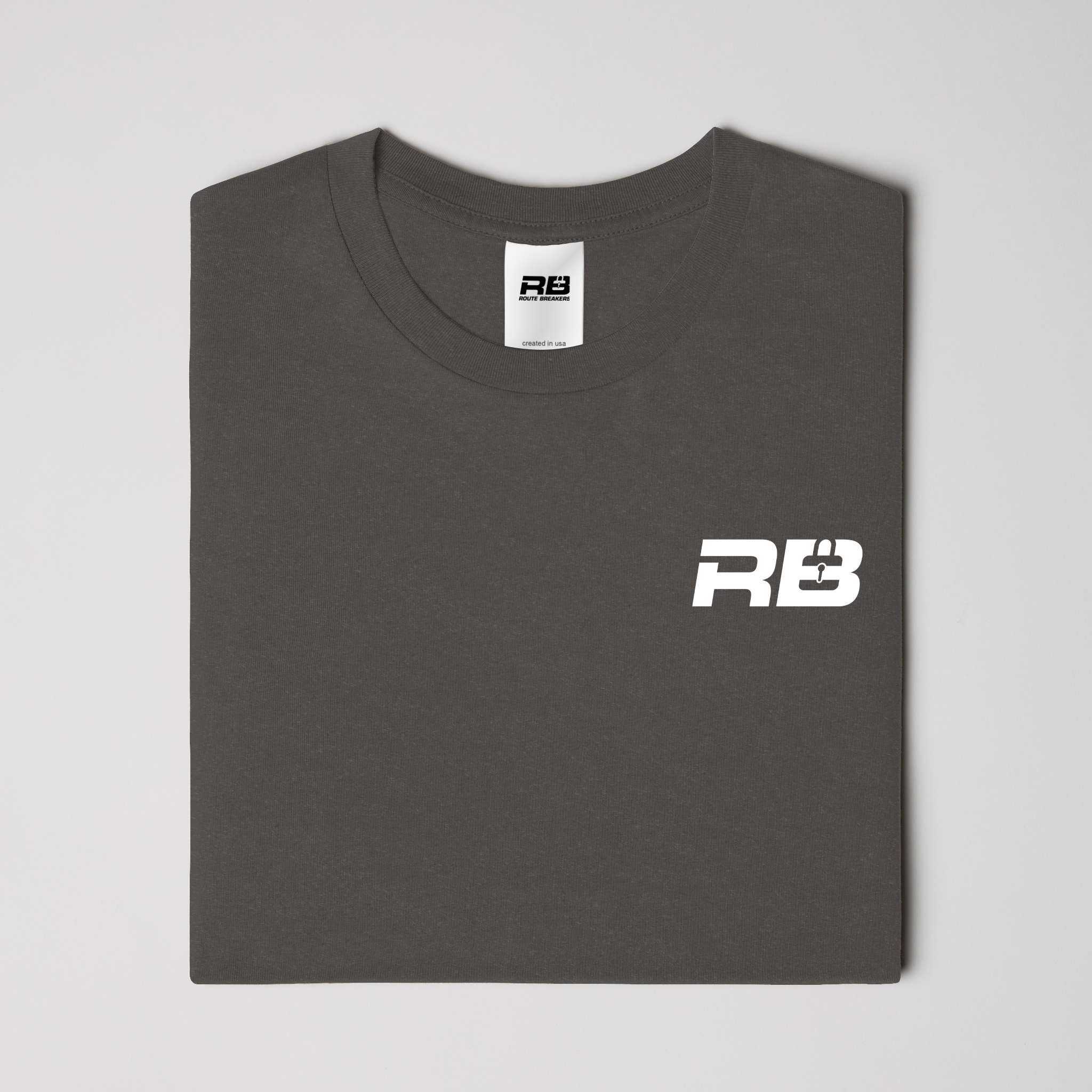 RB Athleisure Premium Tee