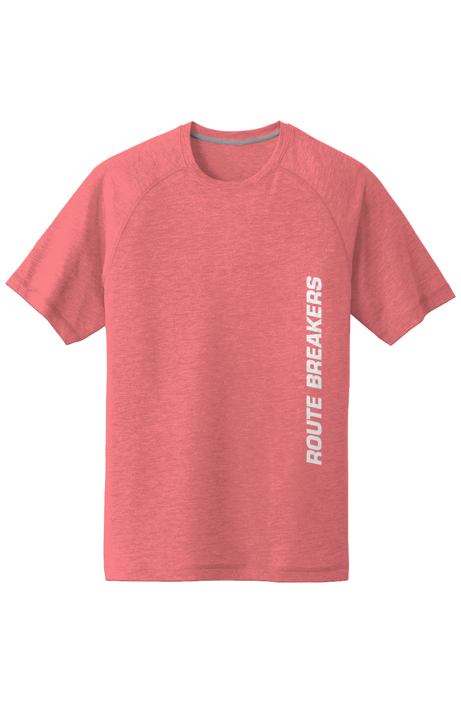 Route Breakers Athletic Tee