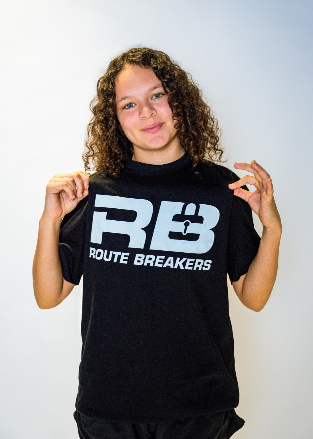 Route Breakers "Original" Premium Tee