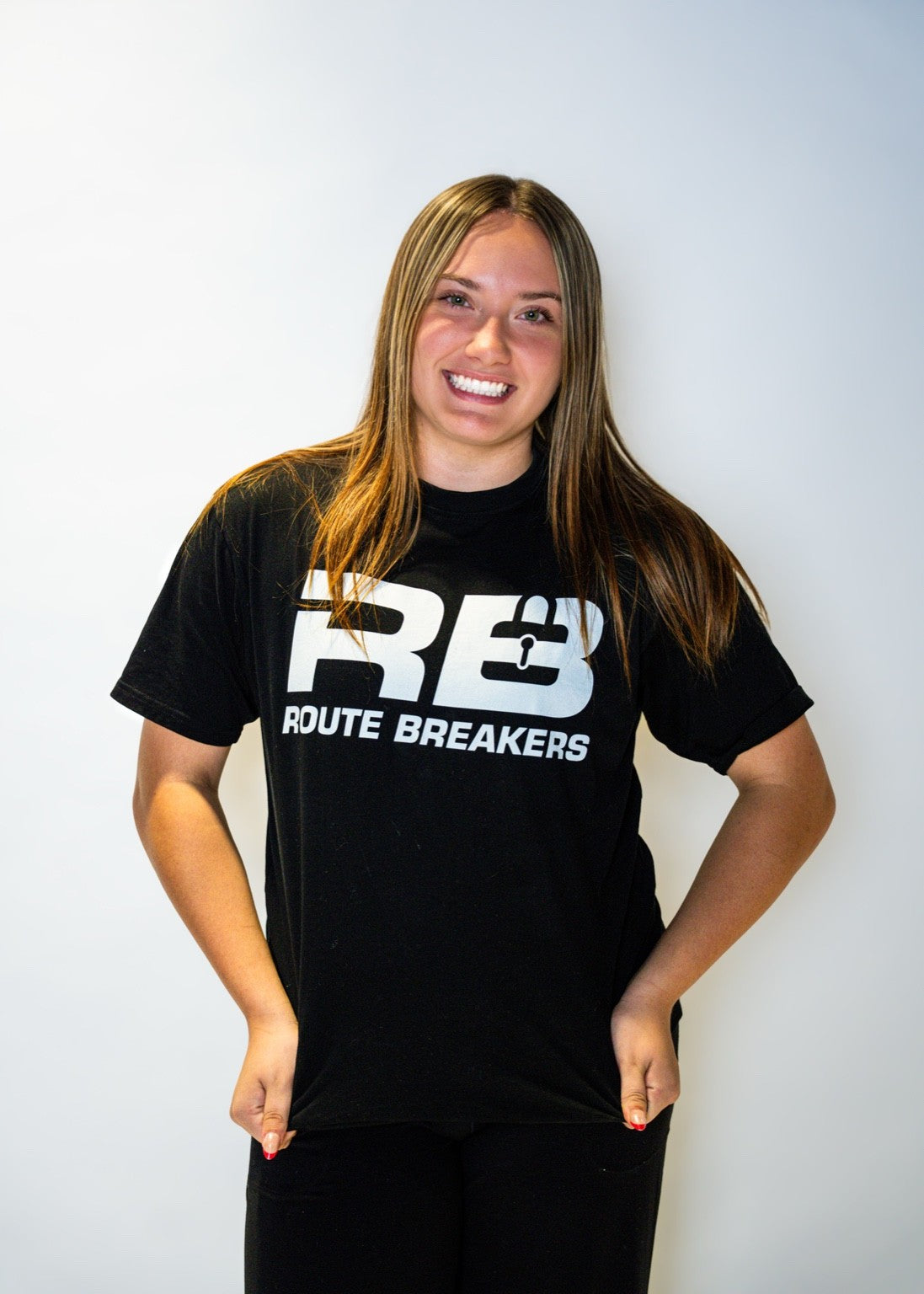 Route Breakers "Original" Premium Tee