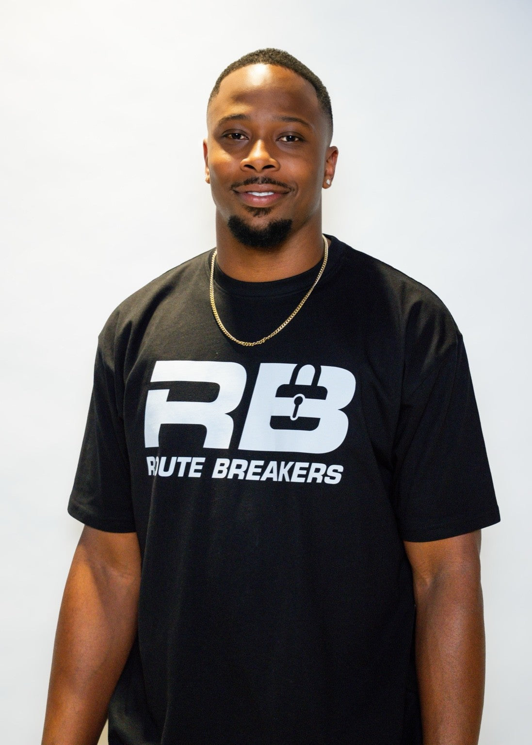 Route Breakers "Original" Premium Tee