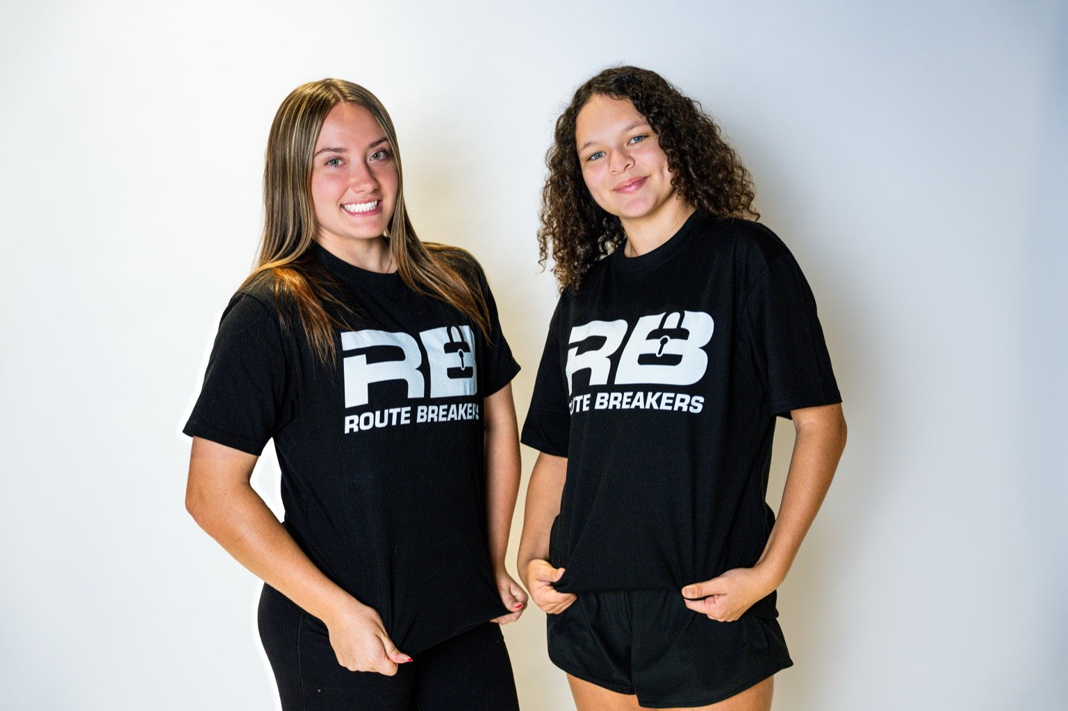 Route Breakers "Original" Premium Tee